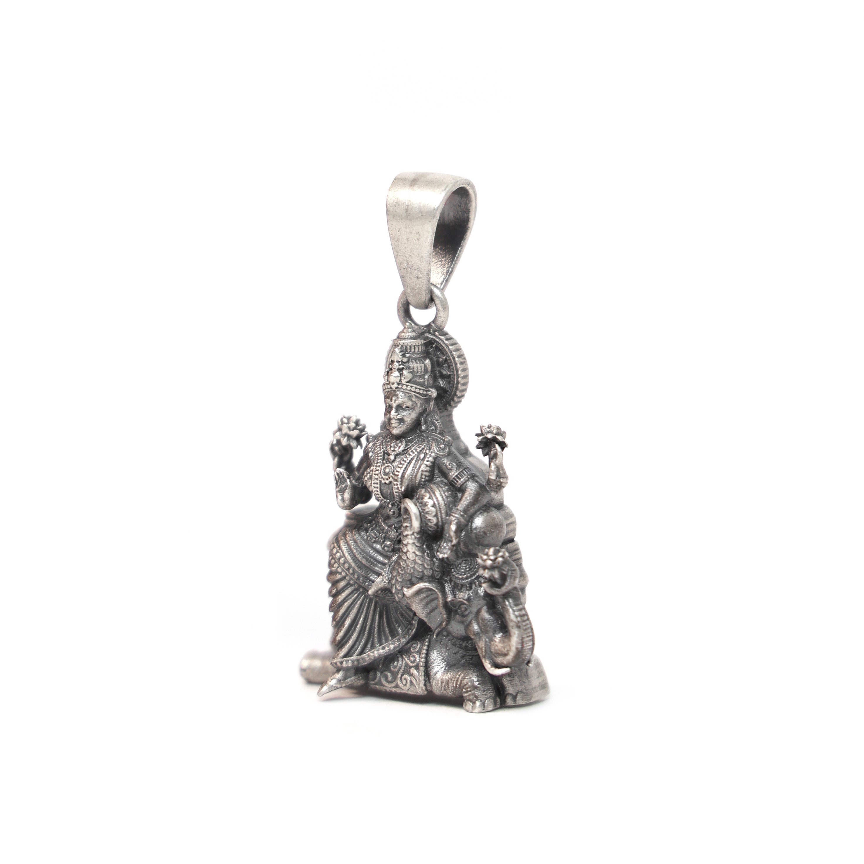Lakshmi Maa Pendant