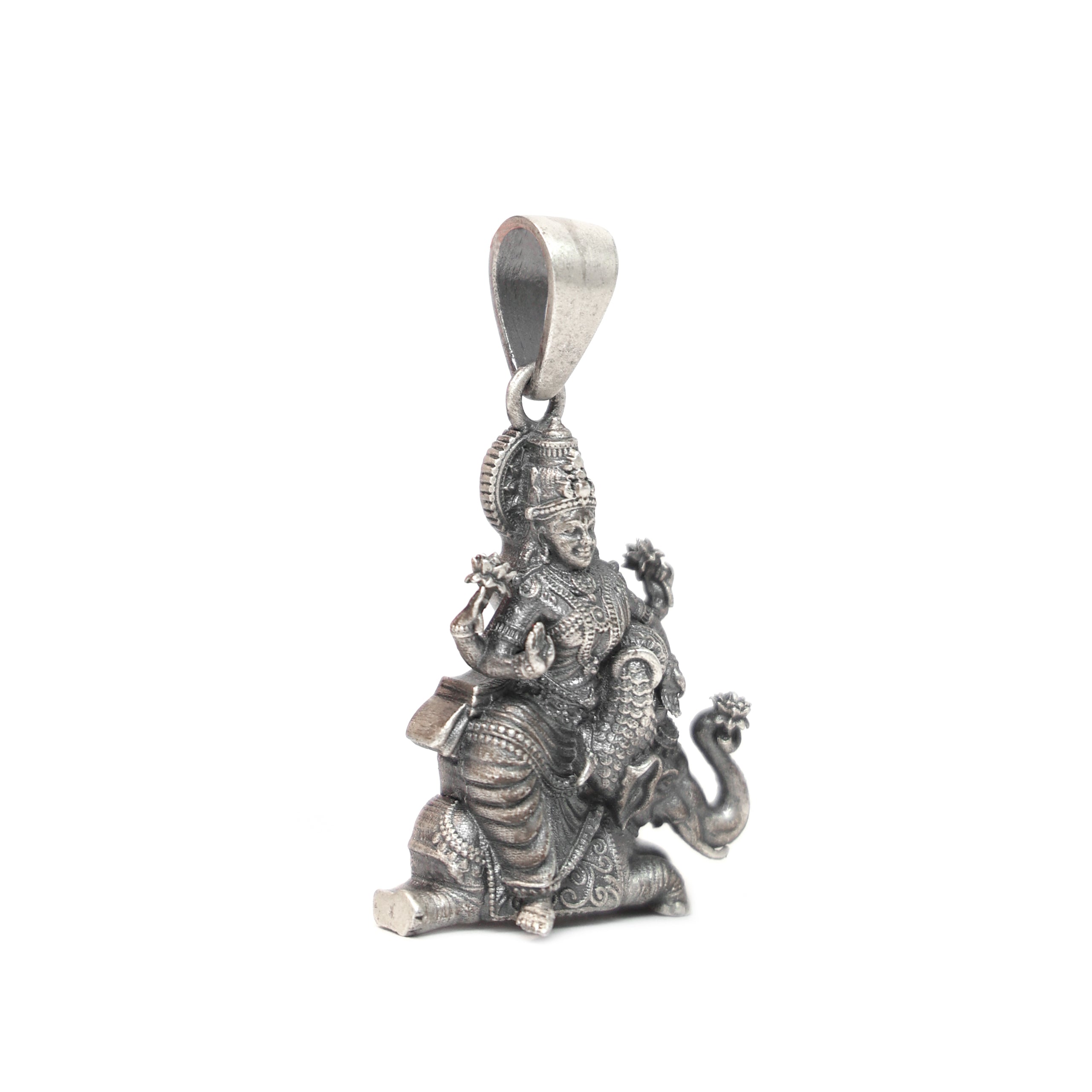 Lakshmi Maa Pendant