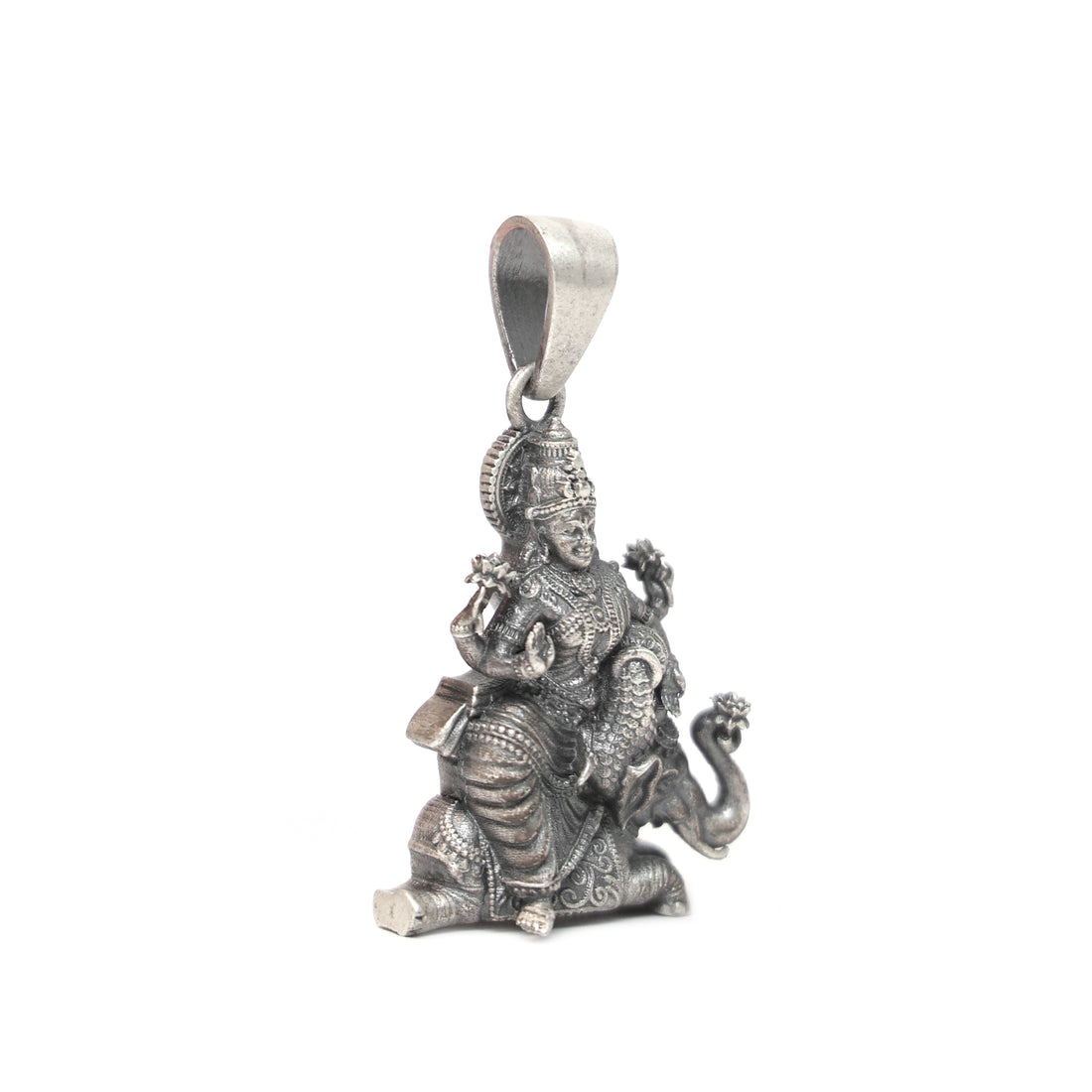 Lakshmi Maa Pendant