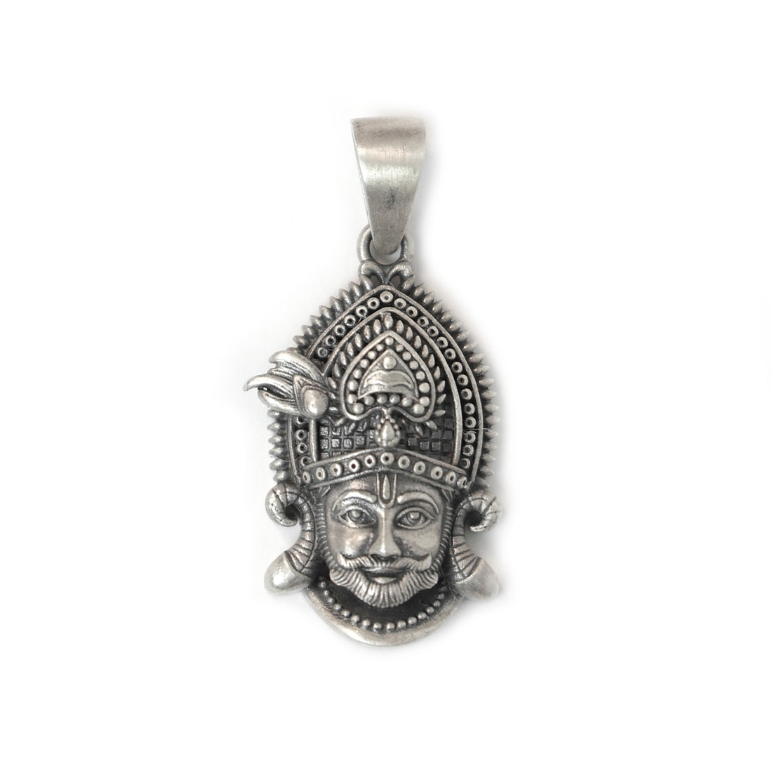 khatu shyam pendant