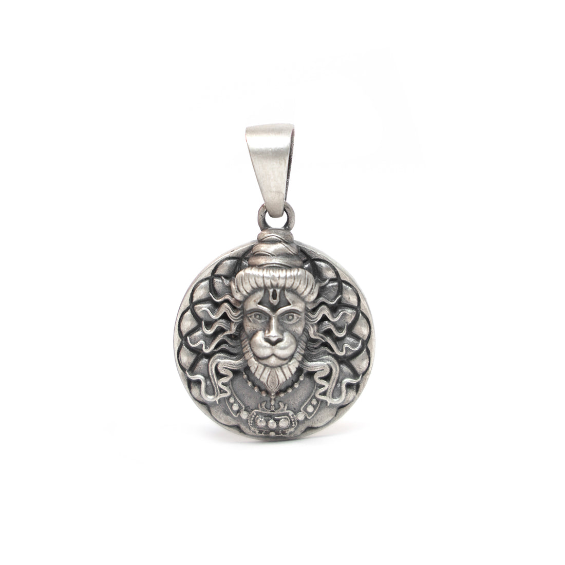 Hanuman Pendant
