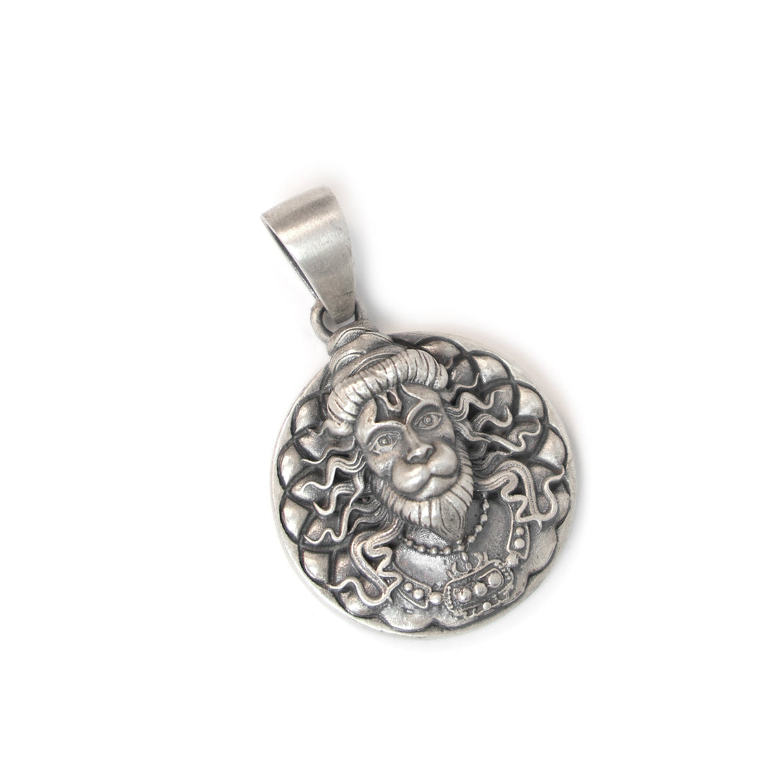 Hanuman Pendant