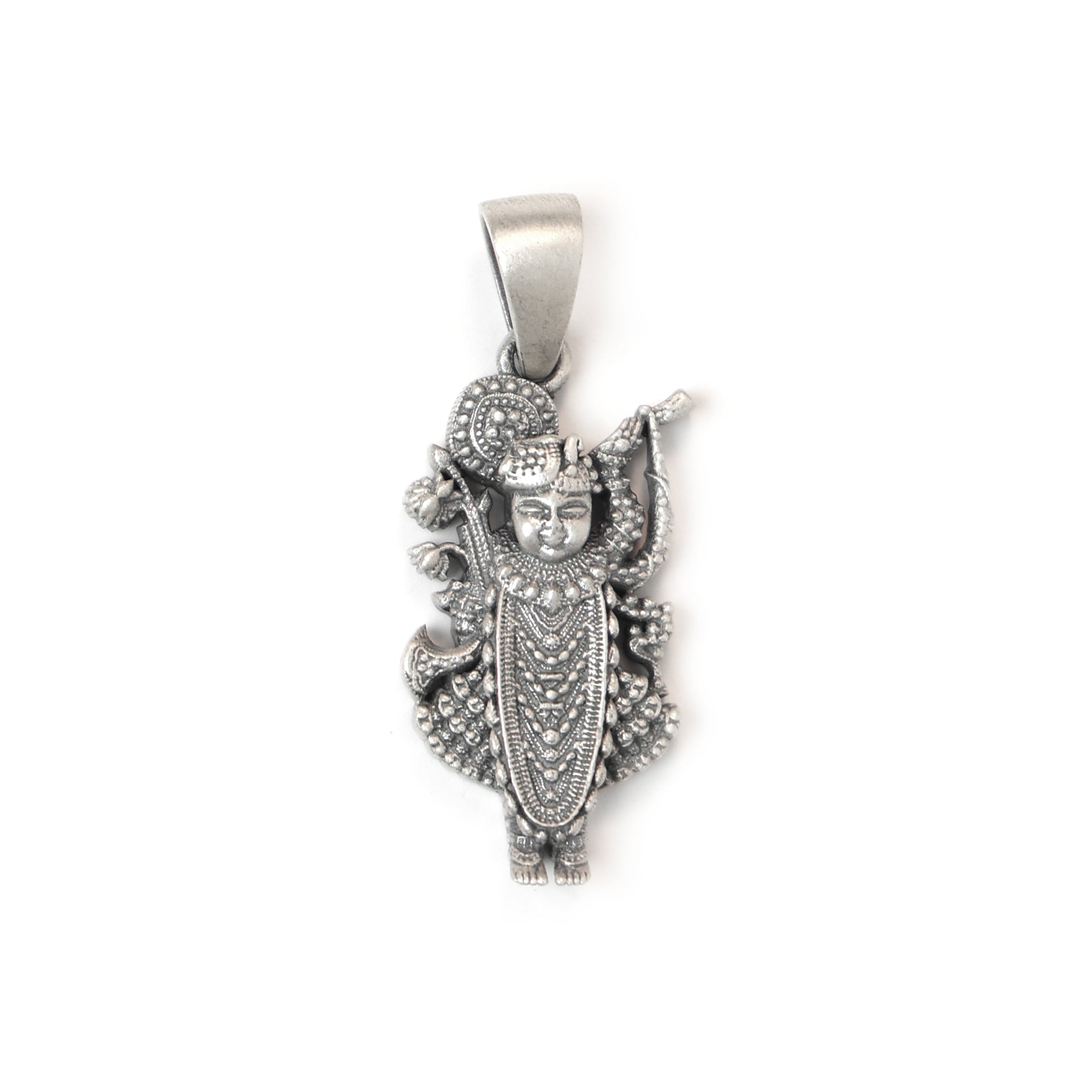Shrinathji Pendant
