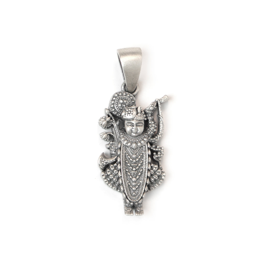 Shrinathji Pendant