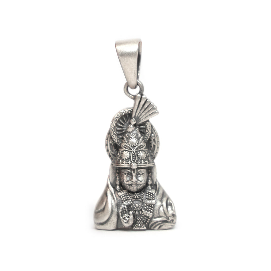 Ramdevpir Pendant