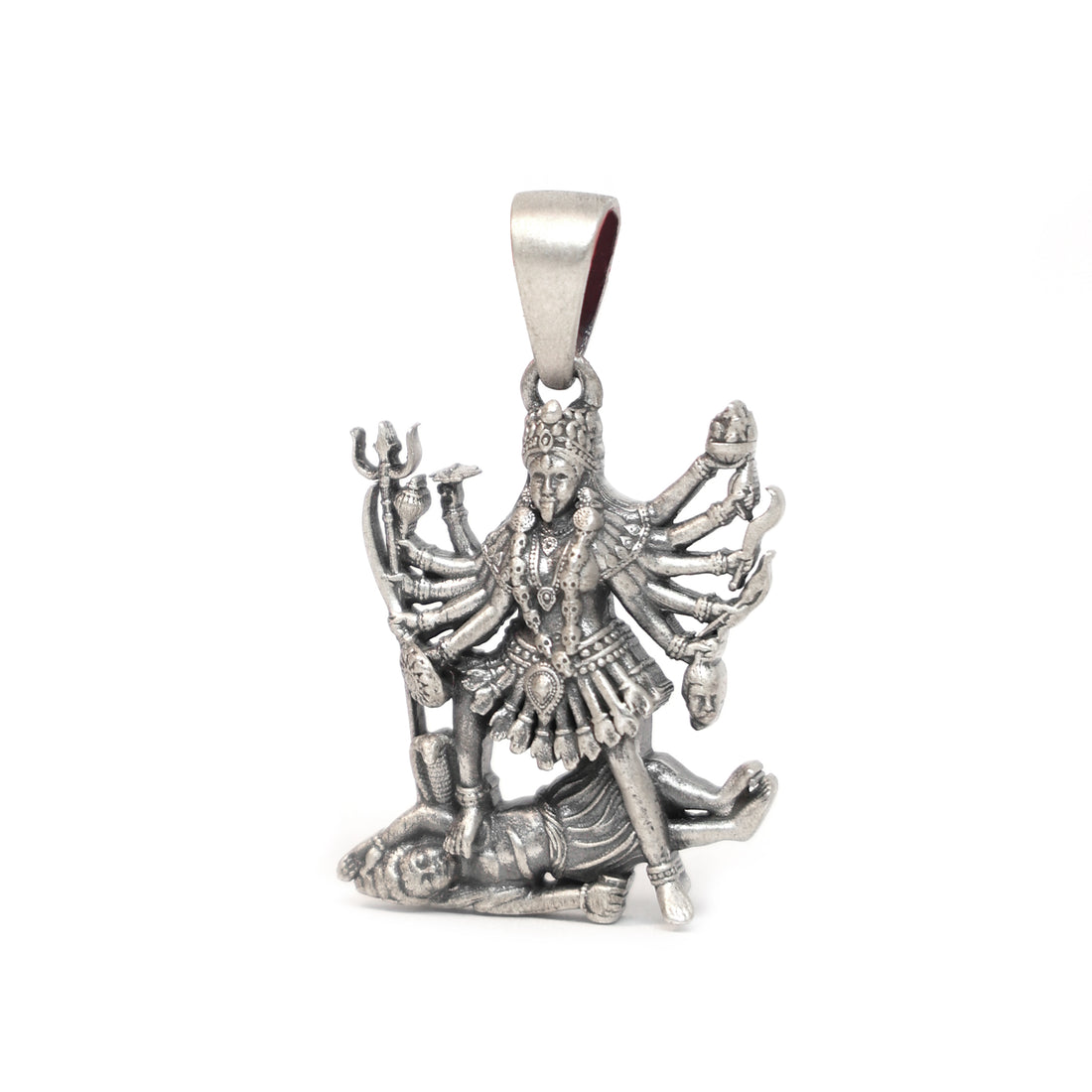 Kali Maa Pendant