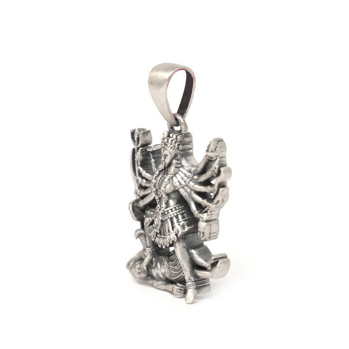 Kali Maa Pendant