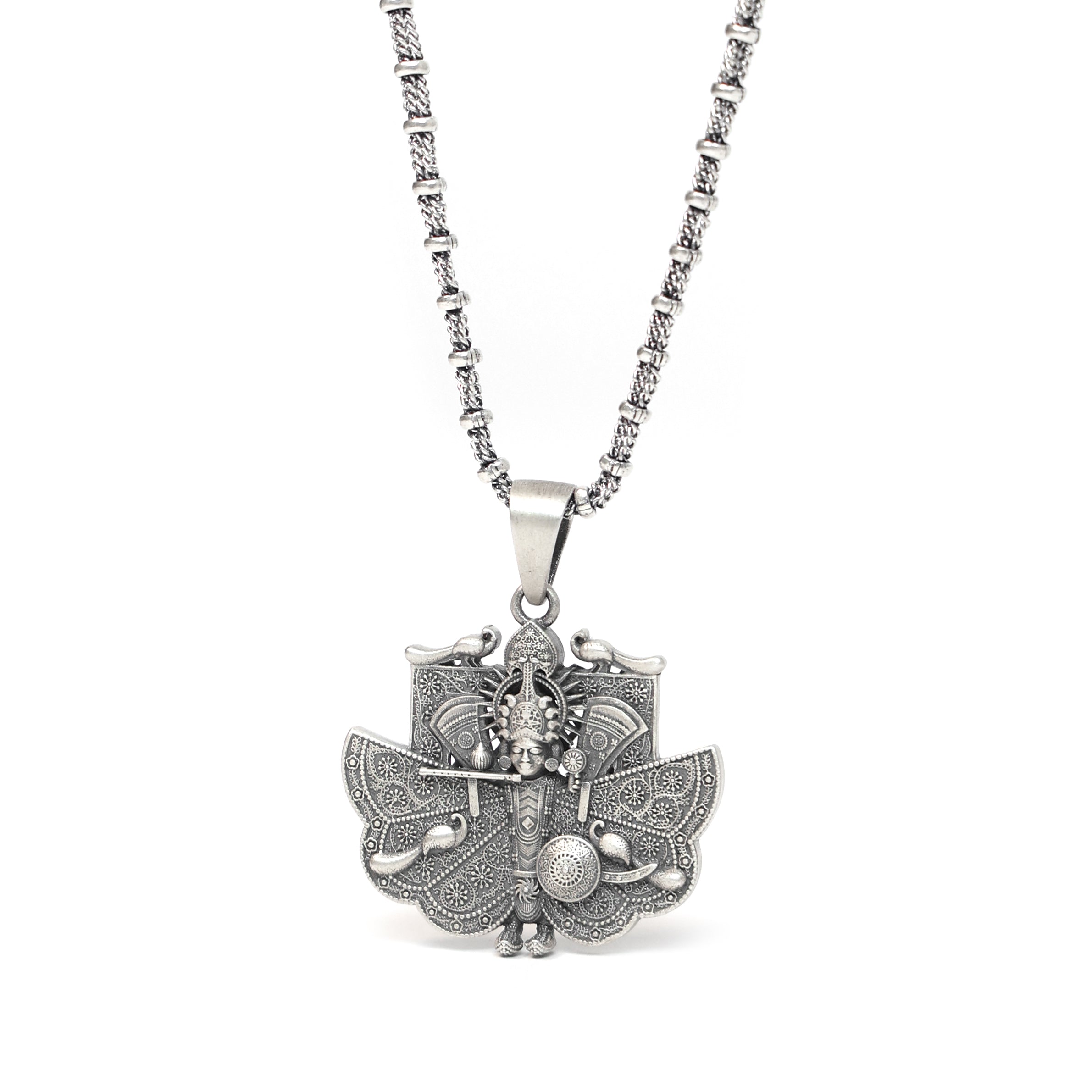 Sanwariya Seth Pendant