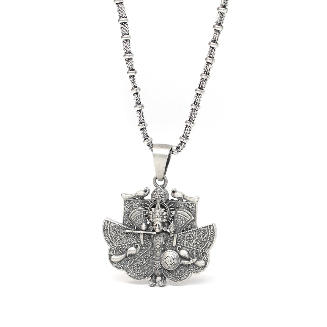 Sanwariya Seth Pendant