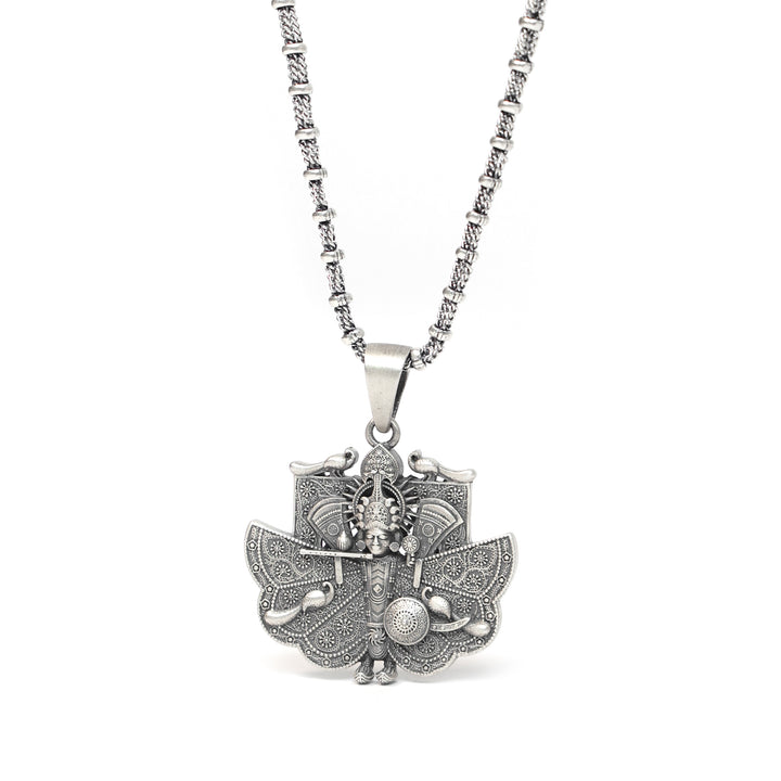 Sanwariya Seth Pendant