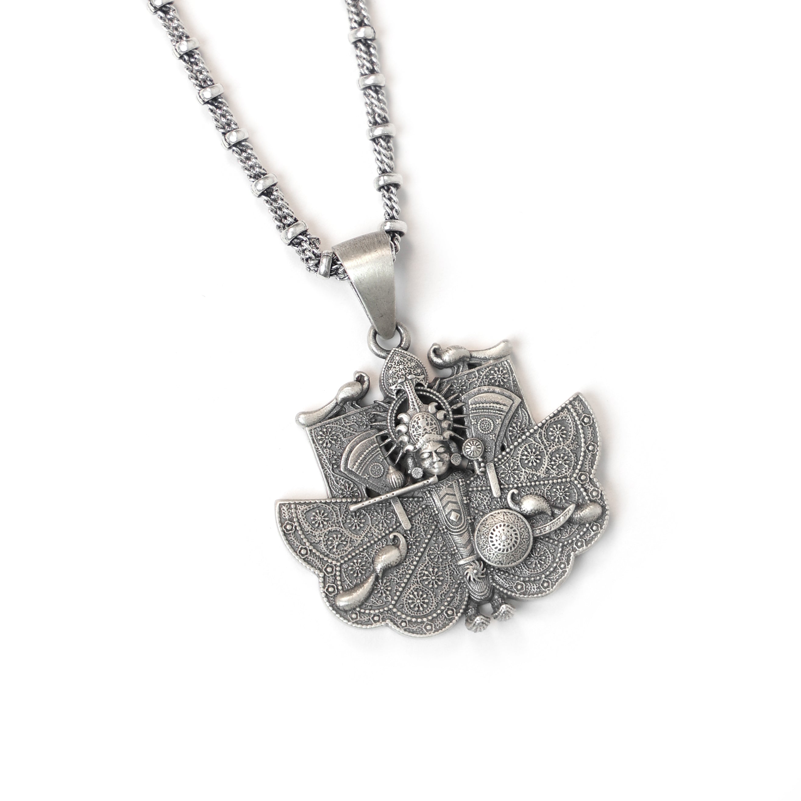 Sanwariya Seth Pendant