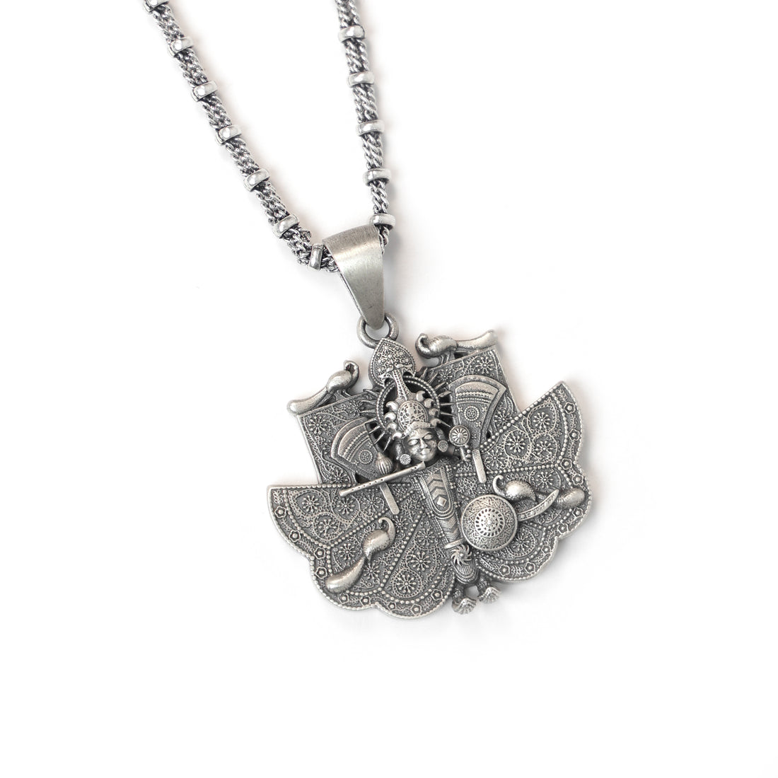 Sanwariya Seth Pendant