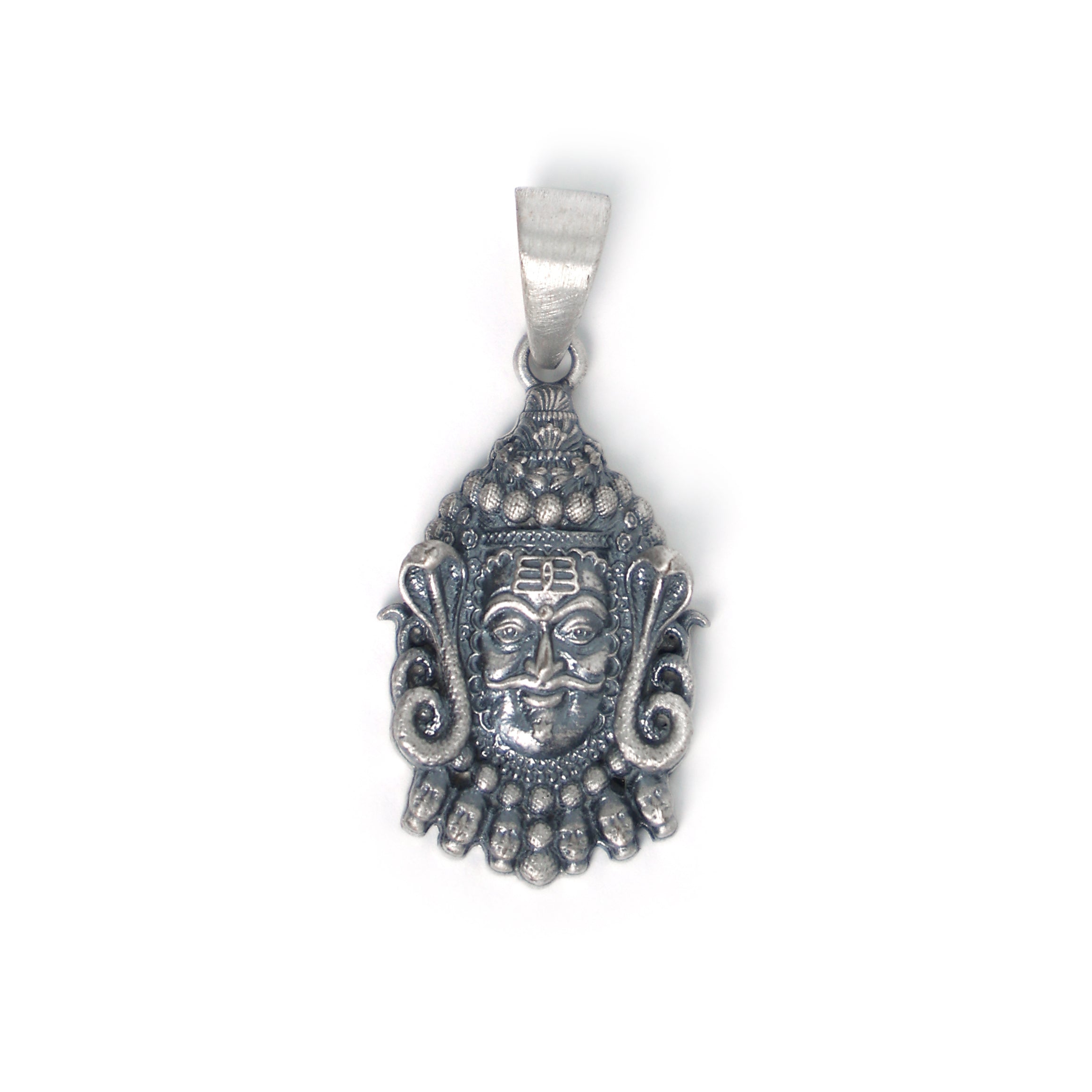 Mahakal Pendant Ujjain Mahakaleshwar
