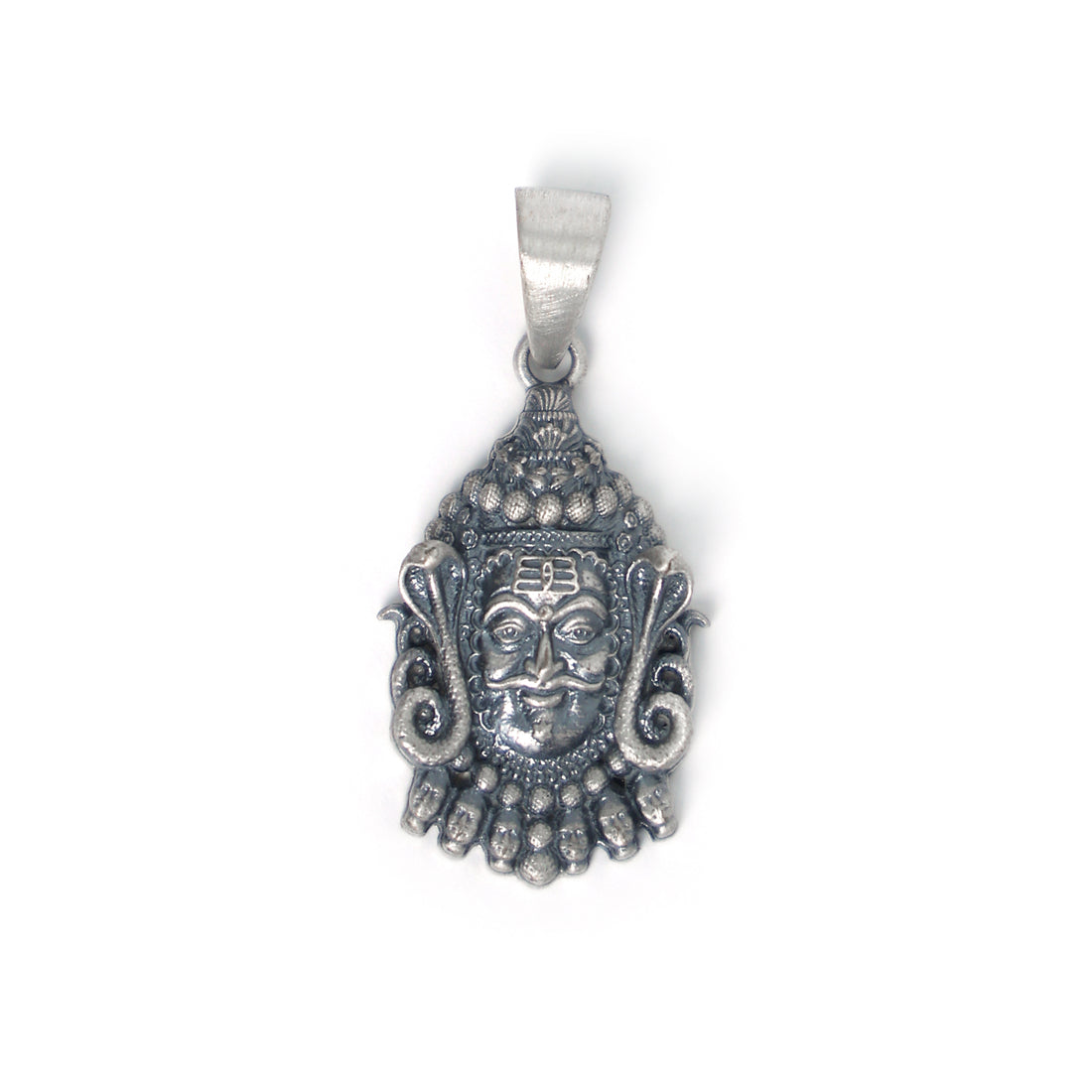Mahakal Pendant Ujjain Mahakaleshwar