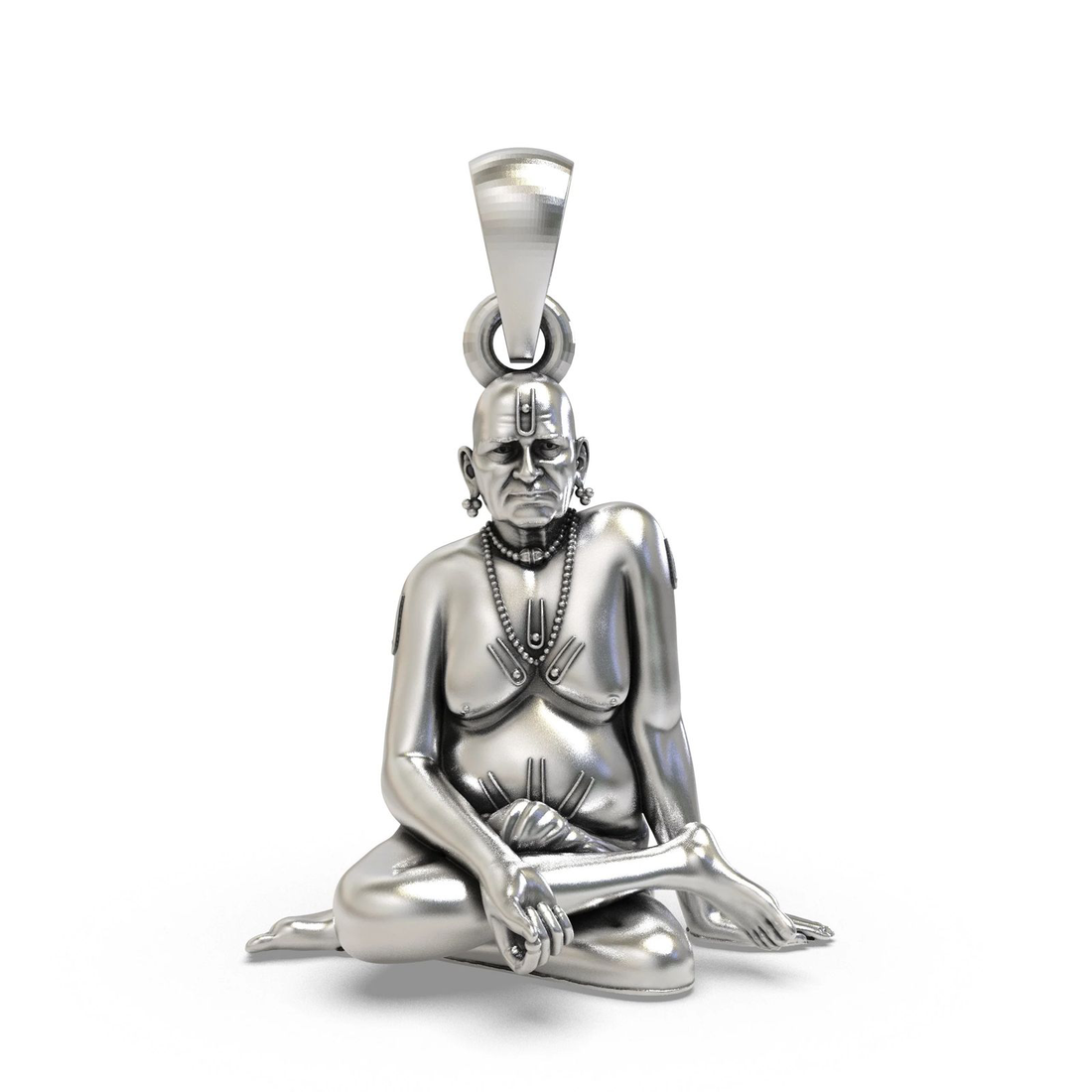 Swami Samarth Guru Pendant
