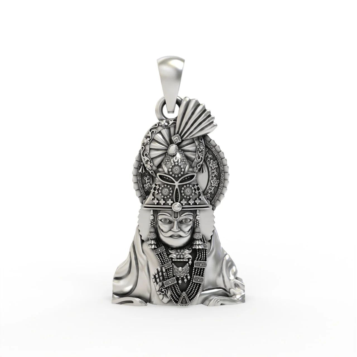 Ramdevpir Pendant,